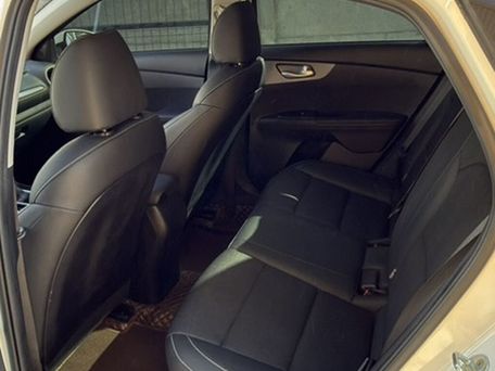 Kia K3, 2021 — photo 8