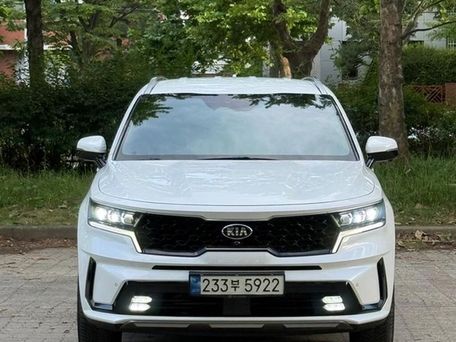 Kia Sorento, 2020 — фото 6