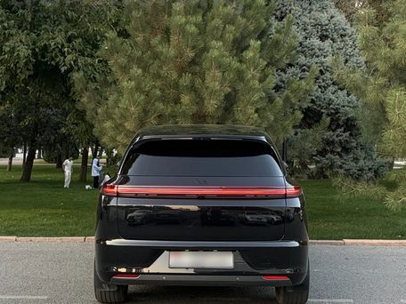 Li Auto (Lixiang) L7, 2024 — 照片 6