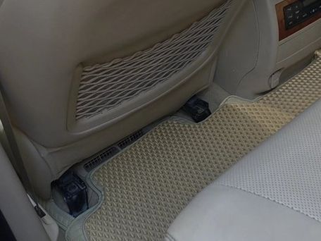Toyota Land Cruiser, 2014 — фото 9