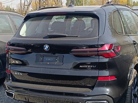 BMW X5, 2025 — сүрөт 5