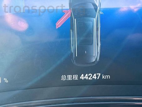 BYD Tang, 2024 — photo 9