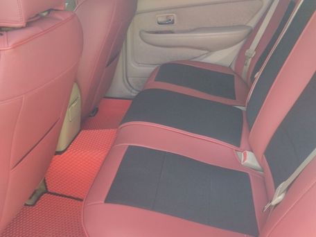 Toyota Brevis, 2003 — 照片 5