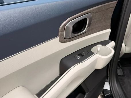 Kia Sorento, 2021 — 照片 11