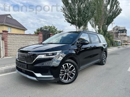 Kia Carnival, 2023 — 照片 6