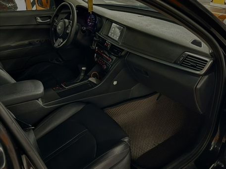 Kia K5, 2019 — 照片 9