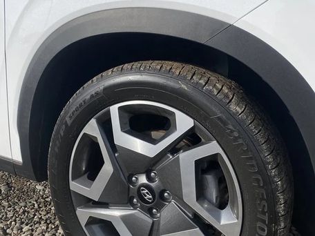 Hyundai Palisade, 2022 — сүрөт 6