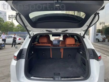 Li Auto (Lixiang) L7, 2024 — сүрөт 12