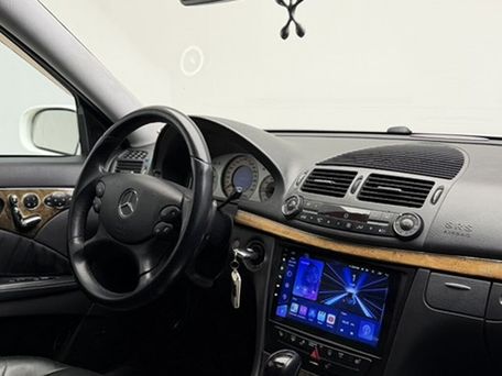 Mercedes-Benz E-Класс, 2003 — фото 10