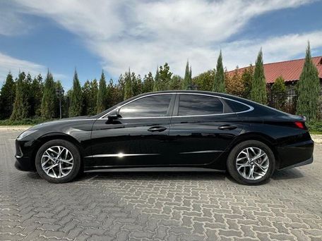 Hyundai Sonata, 2019 — фото 3
