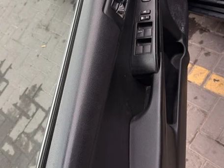 Toyota Camry, 2012 — photo 6