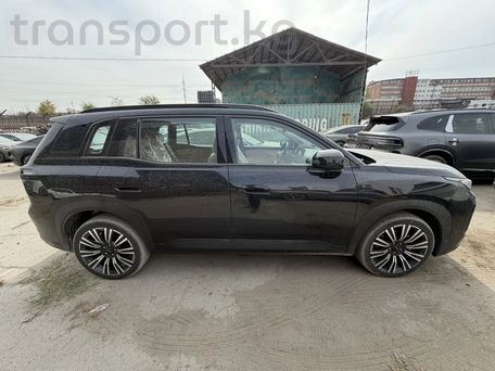 Aion I60, 2026 — photo 3