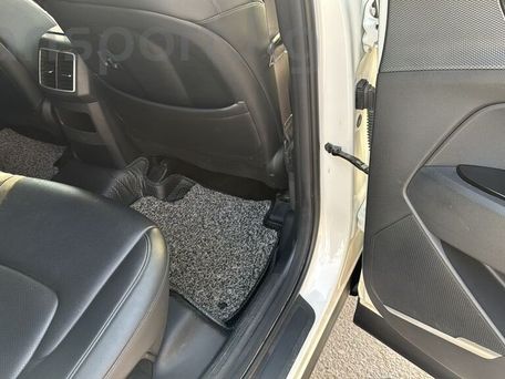 Kia Sportage, 2021
