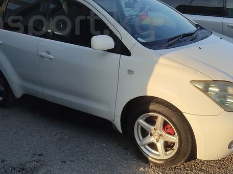 Toyota Ist, 2003 — сүрөт 3