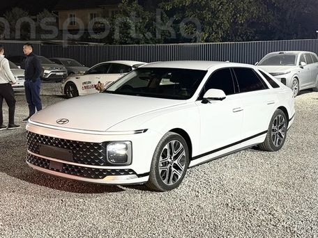 Hyundai Grandeur, 2023 — 照片 3