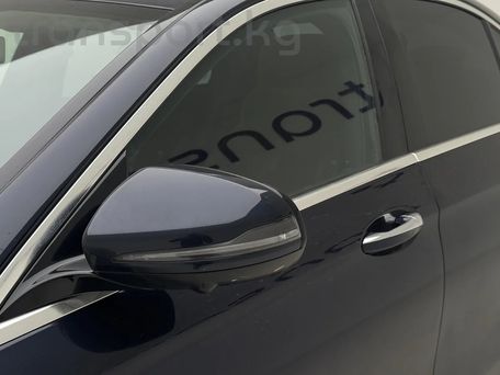 Mercedes-Benz E-Класс, 2019 — фото 3