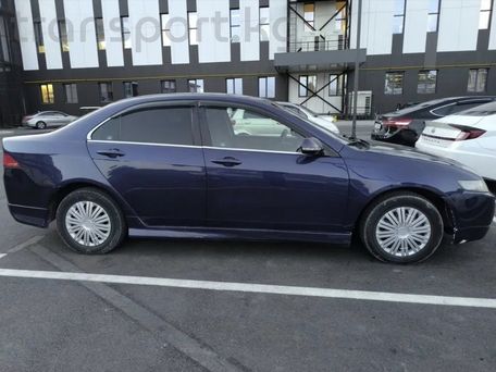 Honda Accord, 2006 — фото 2