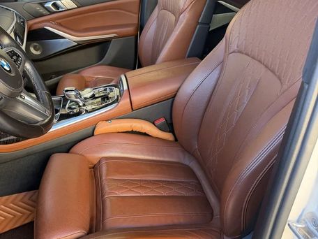 BMW X7, 2021 — фото 10