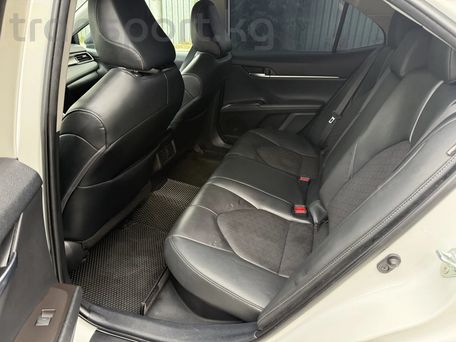 Toyota Camry, 2022 — photo 11