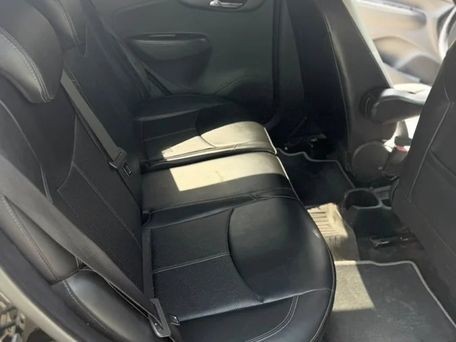 Chevrolet Spark, 2018 — 照片 4