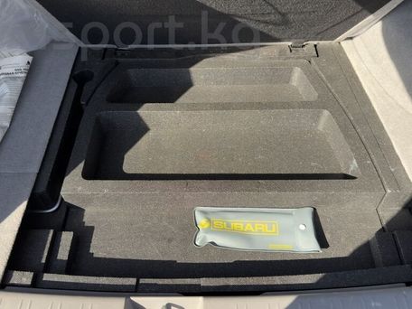 Subaru Forester, 2004 — photo 10