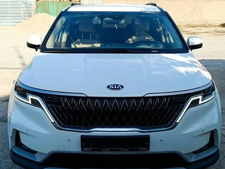 Kia Carnival, 2020 — фото 2