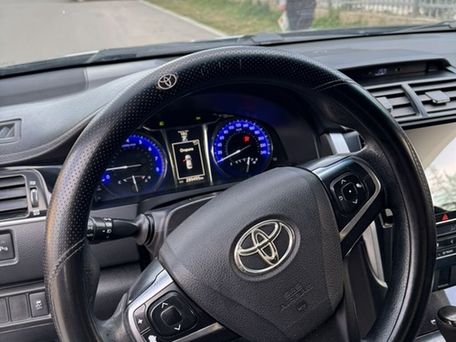 Toyota Camry, 2016 — 照片 4