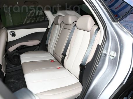 BYD Yuan Plus, 2026 — photo 5