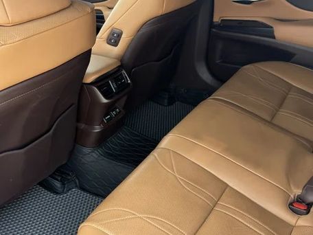 Lexus ES, 2019 — сүрөт 12