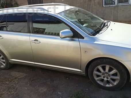 Toyota Avensis, 2004 — photo 5