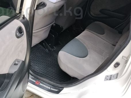 Honda Fit, 2004 — сүрөт 12