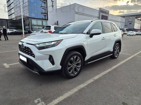 Toyota RAV4, 2022 — photo 17