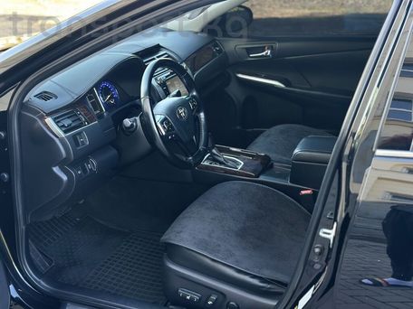 Toyota Camry, 2016 — сүрөт 10