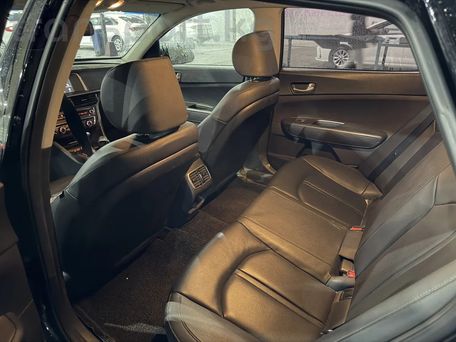 Kia K5, 2019 — photo 10