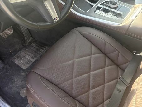 BMW X5, 2024 — 照片 3