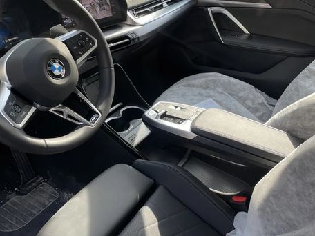 BMW X2, 2026 — photo 4
