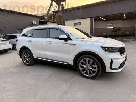Kia Sorento, 2020 — фото 3
