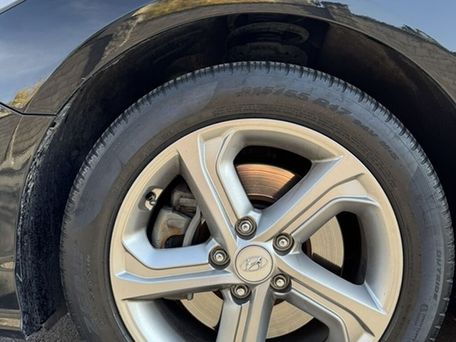Hyundai Sonata, 2018 — фото 16