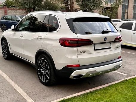 BMW X5, 2020 — фото 2