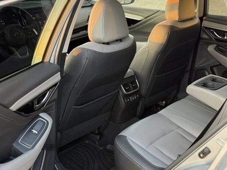 Subaru Outback, 2020 — photo 15