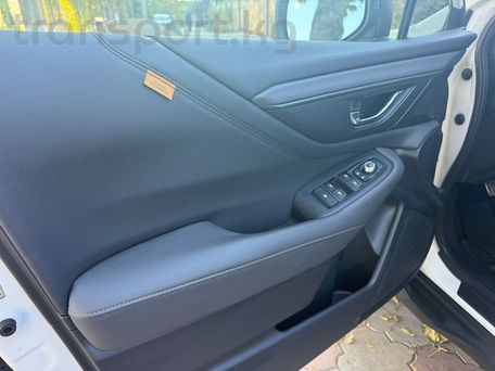 Subaru Outback, 2022 — photo 11