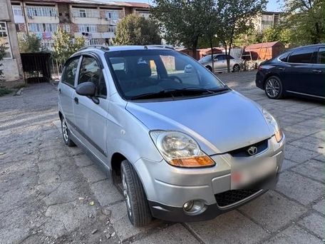 Daewoo Matiz, 2009 — photo 2