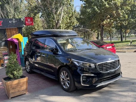 Kia Carnival, 2020 — 照片 3