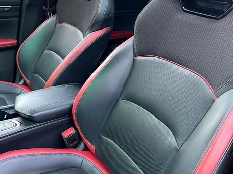 Geely Emgrand, 2021 — сүрөт 13