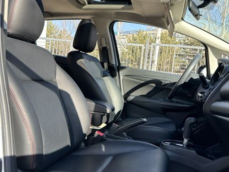 Honda Fit, 2019 — фото 10