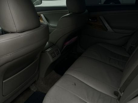 Toyota Camry, 2007 — photo 7