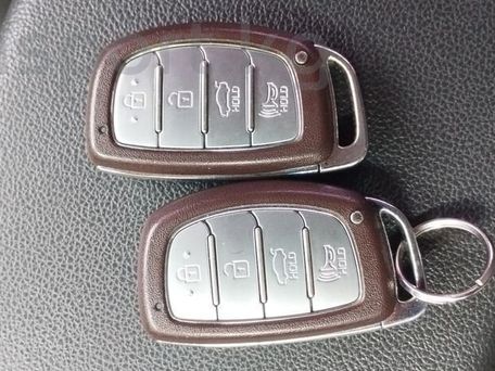 Hyundai Avante, 2019 — сүрөт 29