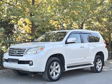 Lexus GX, 2011 — сүрөт 1