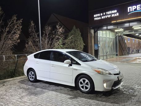 Toyota Prius, 2015 — сүрөт 2