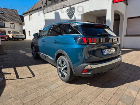 Peugeot 3008, 2022 — фото 3